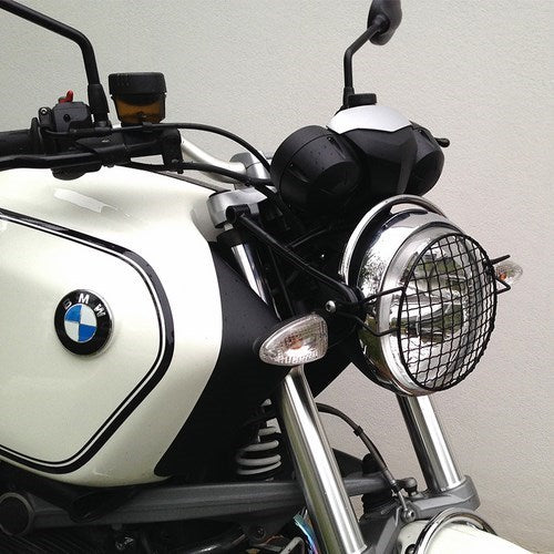 Unitgarage / ユニットガレージ ヘッドライトプロテクション ストーンガード グリル(網目) (R120 R)