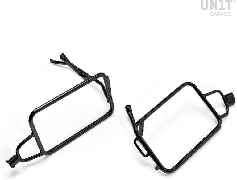 Unitgarage / ユニットガレージ Suitcases support Krauser R 120 R | 1320