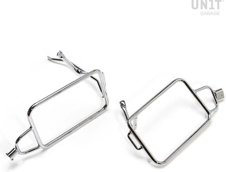Unitgarage / ユニットガレージ Suitcases support Krauser R 120 R | 1320