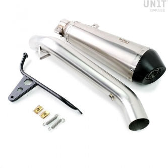 Unitgarage / ユニットガレージ High silencer (2011-2014) | 1401-02-U022SX