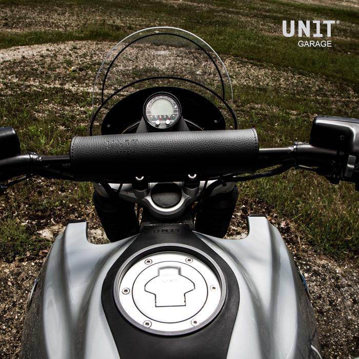 Unitgarage / ユニットガレージ Handlebar bumper | 1404