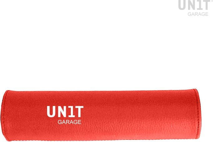 Unitgarage / ユニットガレージ Handlebar bumper | 1404