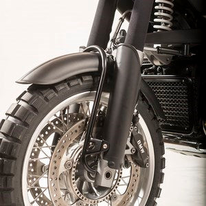 Unitgarage / ユニットガレージ フォークプロテクション スライダー