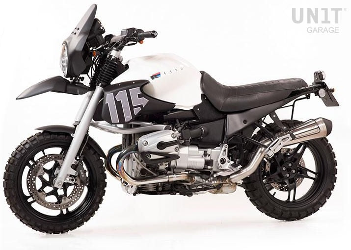 Unit Garage / ユニットガレージ ロング シート ブラック レザー | COD. 1521ブラックLthr+1556T
