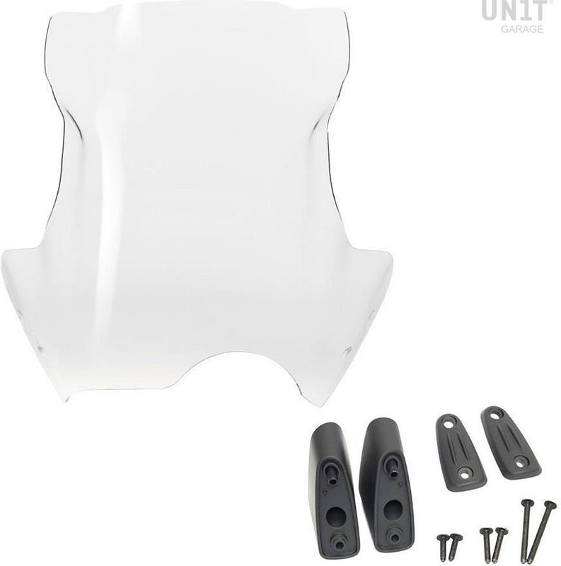 Unitgarage / ユニットガレージ Touring Windshield R1150 GS (1999-2004) | 1532