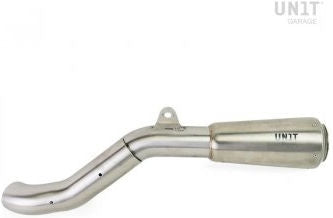 Unitgarage / ユニットガレージ GP-style exhaust | 1540