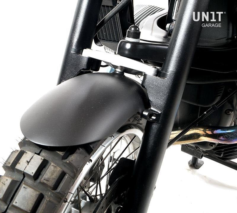 Unit Garage / ユニットガレージ フロントフェンダー MB R850R-R1100R | COD. 1557+2303