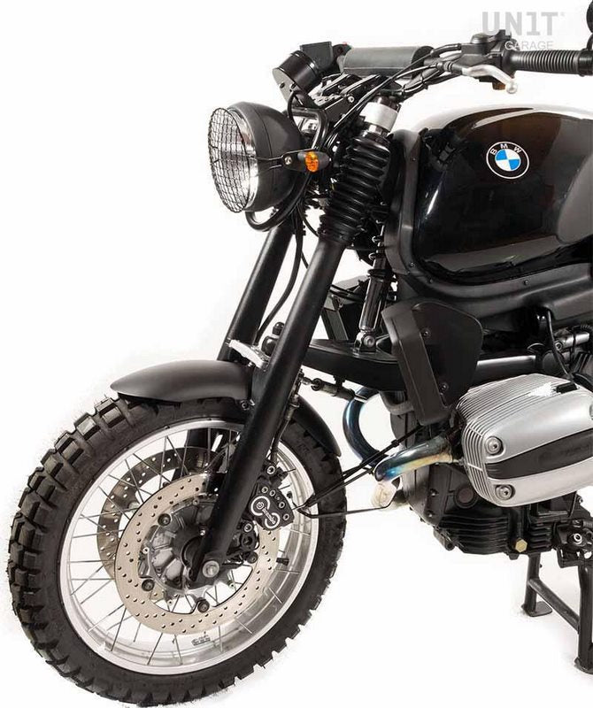 Unit Garage / ユニットガレージ フロントフェンダー MB R850R-R1100R | COD. 1557+2303