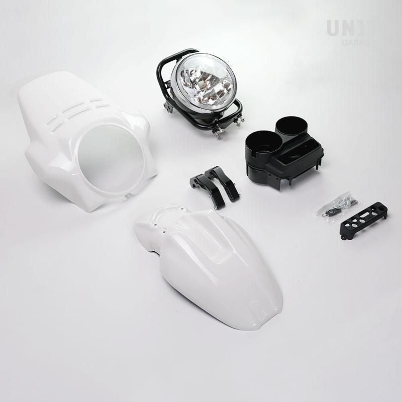 Unitgarage / ユニットガレージ Kit front headlight PRO FENOUIL R1150R | 1566