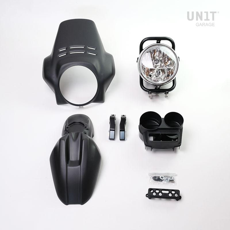 Unitgarage / ユニットガレージ Kit front headlight PRO FENOUIL R1150R | 1566