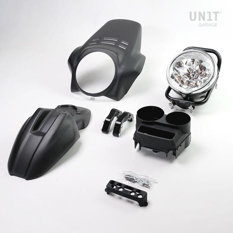 Unitgarage / ユニットガレージ Kit front headlight PRO FENOUIL R1150R | 1566