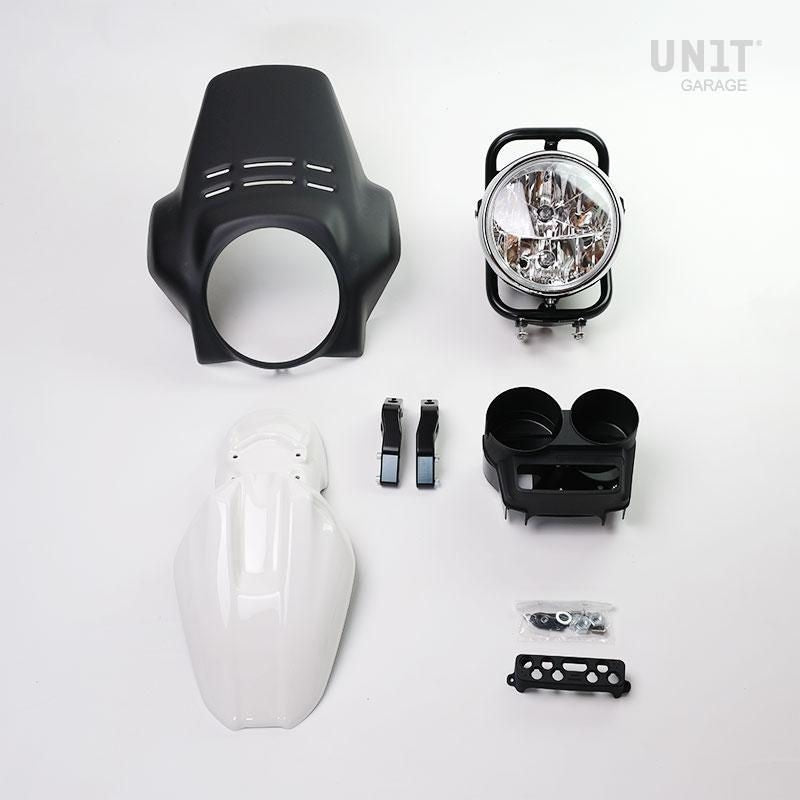 Unitgarage / ユニットガレージ Kit front headlight PRO FENOUIL R1150R | 1566