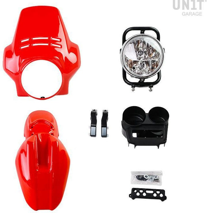 Unitgarage / ユニットガレージ Kit front headlight PRO FENOUIL R1150R | 1566