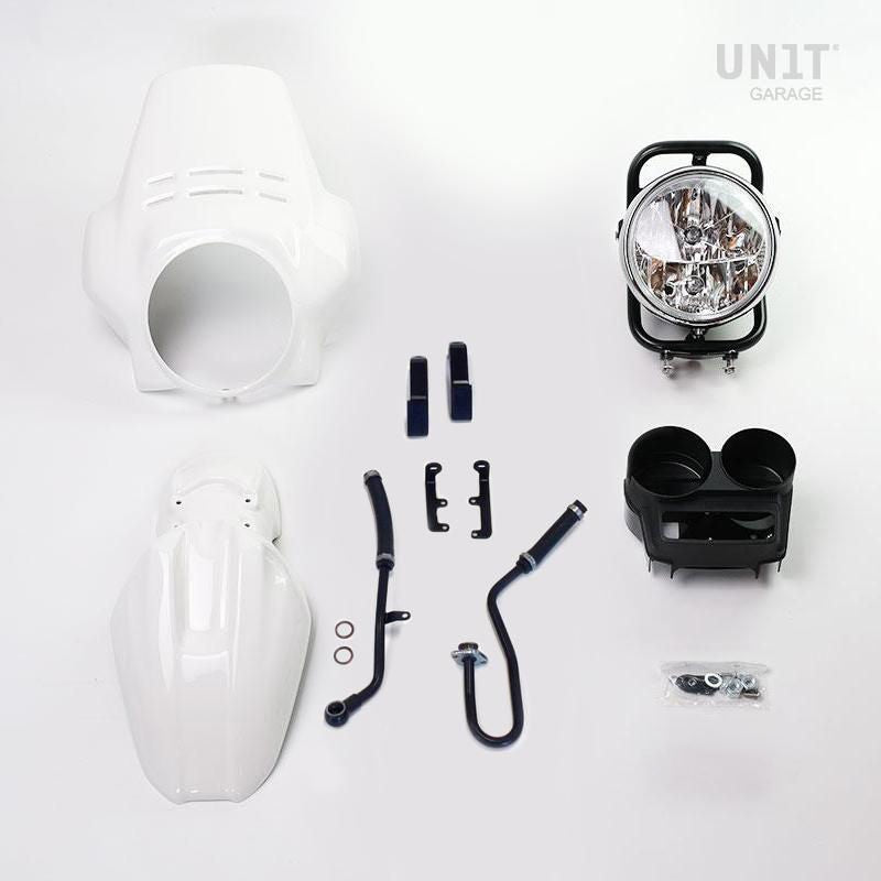 Unitgarage / ユニットガレージ Kit front headlight PRO FENOUIL R850GS - R1100GS | 1581