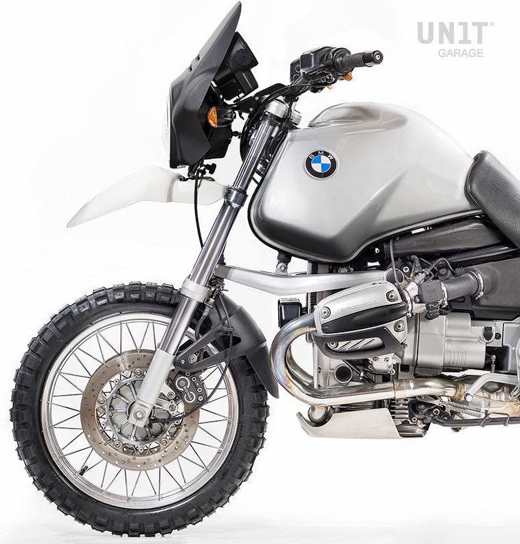 Unitgarage / ユニットガレージ Kit front headlight PRO FENOUIL R850GS - R1100GS | 1581