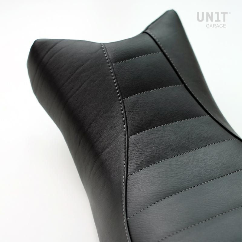 Unit Garage / ユニットガレージ Monoposto シート NineT | COD. 1602ブラックレザー