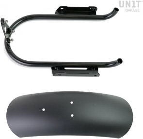 Unitgarage / ユニットガレージ Black front fender | 1603BL