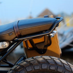 Unitgarage / ユニットガレージ パッセンジャーグリップキット