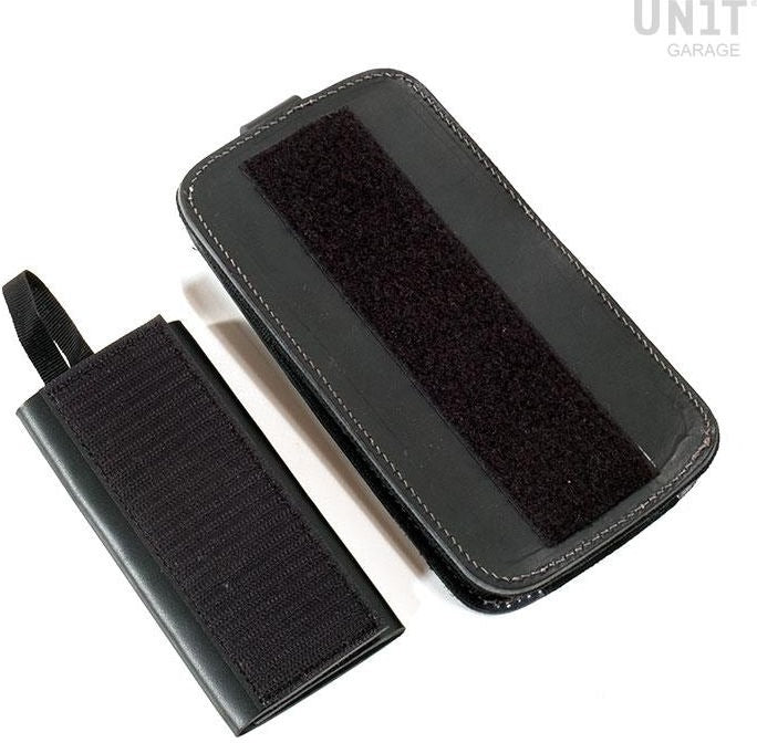 Unit Garage / ユニットガレージ タンク フォンケース ブラック | COD. 1607ブラック