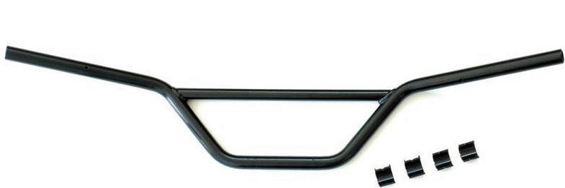 Unit Garage / ユニットガレージ ハンドルバー nineT Comfort | COD. 1613Comfort+ADP