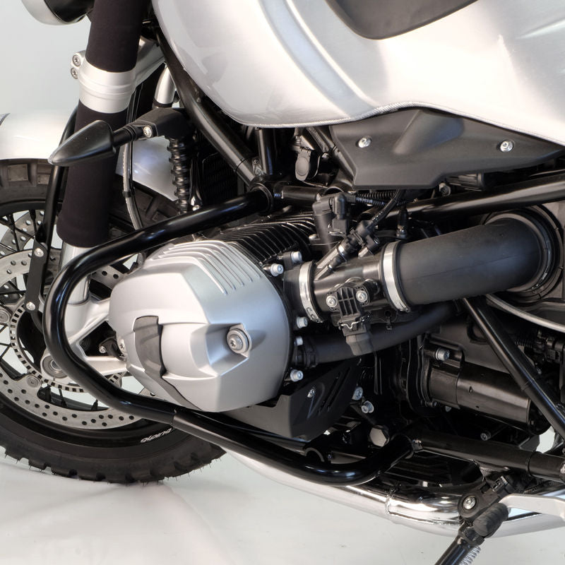Unit Garage / ユニットガレージ エンジンプロテクションクラッシュバー nineT | COD. 1625
