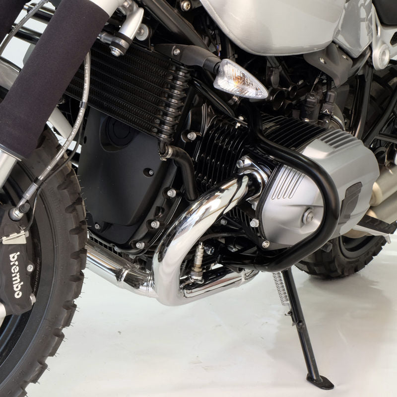 Unit Garage / ユニットガレージ エンジンプロテクションクラッシュバー nineT | COD. 1625
