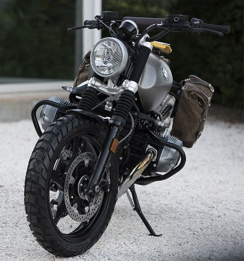 Unit Garage / ユニットガレージ エンジンプロテクションクラッシュバー nineT | COD. 1625