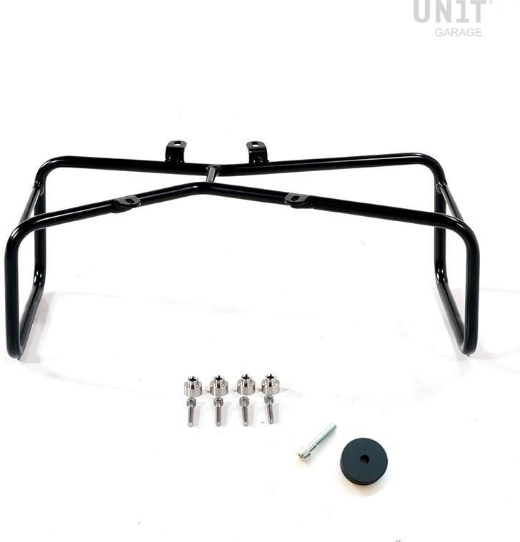 Unit Garage / ユニットガレージ ダブルサブフレーム NineT | COD. 1626+A2