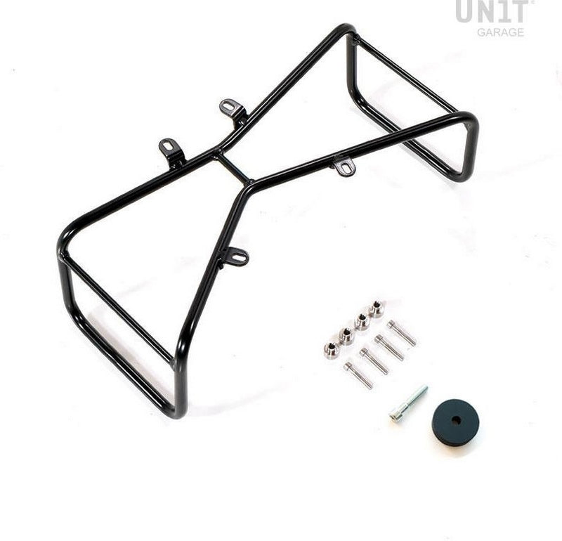 Unit Garage / ユニットガレージ ダブルサブフレーム NineT | COD. 1626+A2