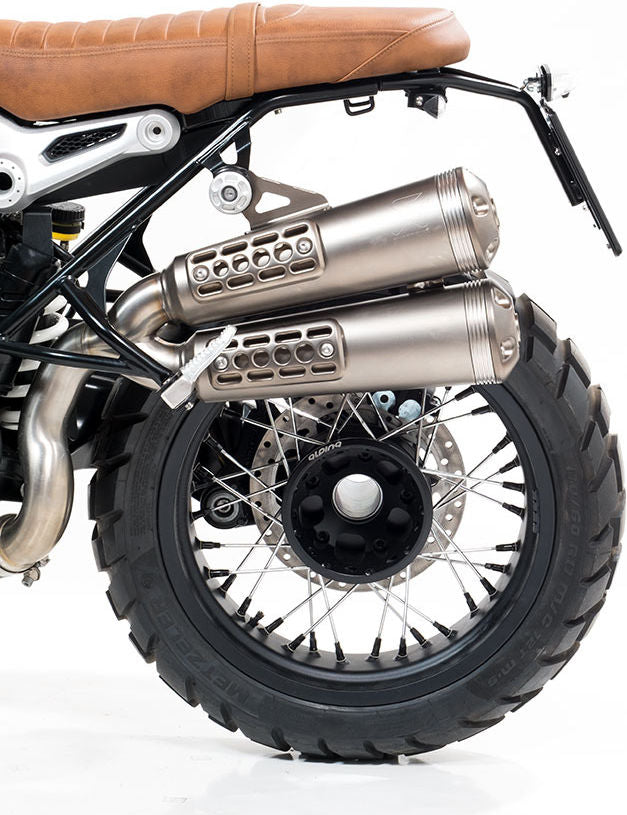 Unit Garage / ユニットガレージ プレートフォルダー ハイ nineT | COD. 1630