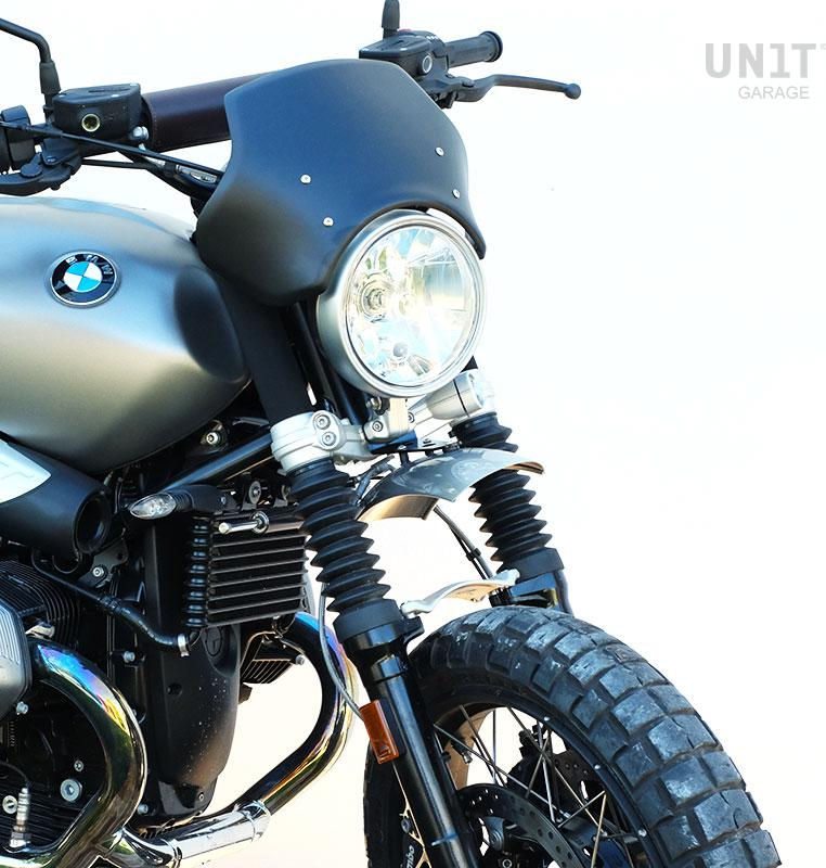 Unit Garage / ユニットガレージ ハイフェンダー nineT アルミニウム | COD. 1633