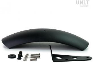 Unitgarage / ユニットガレージ Black aluminum nineT high mudguard | 1633BL