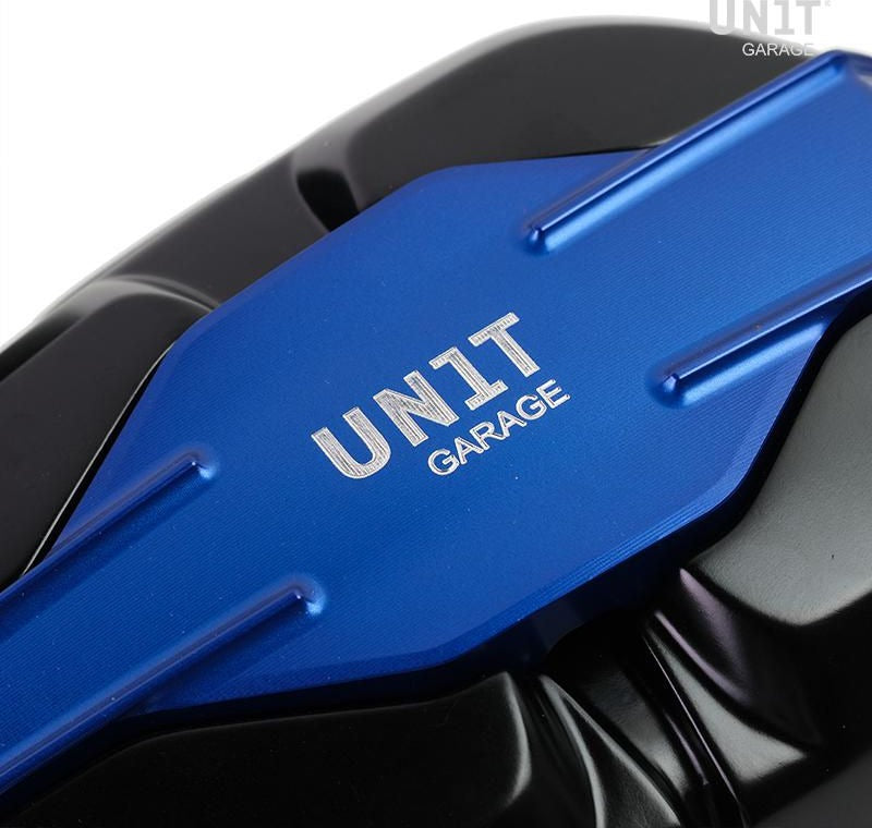 Unitgarage / ユニットガレージ Pair of Unitgarage valve covers | 1639BL-1680