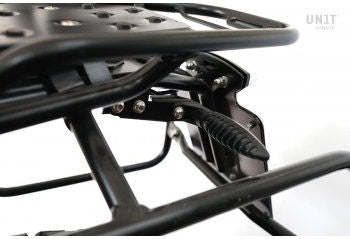 Unitgarage / ユニットガレージ NineT turn signal re-positioning brackets | 1640