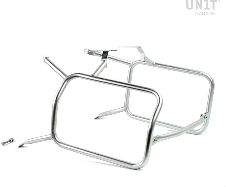 Unitgarage / ユニットガレージ Inox Subframe NineT-Series | 1641