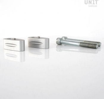 Unitgarage / ユニットガレージ Riser Handlebar nineT | 1648
