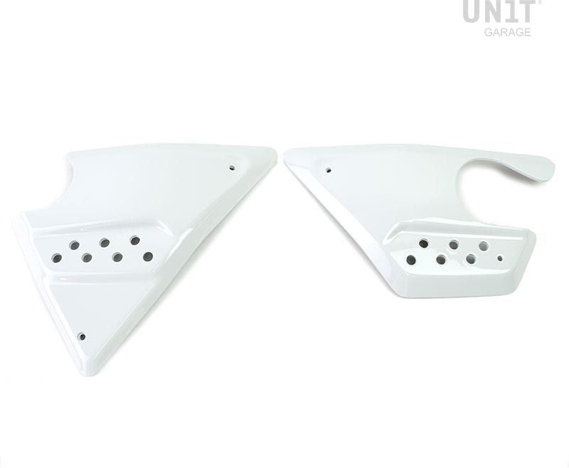 Unitgarage / ユニットガレージ Air Box Side Covers nineT | 1649