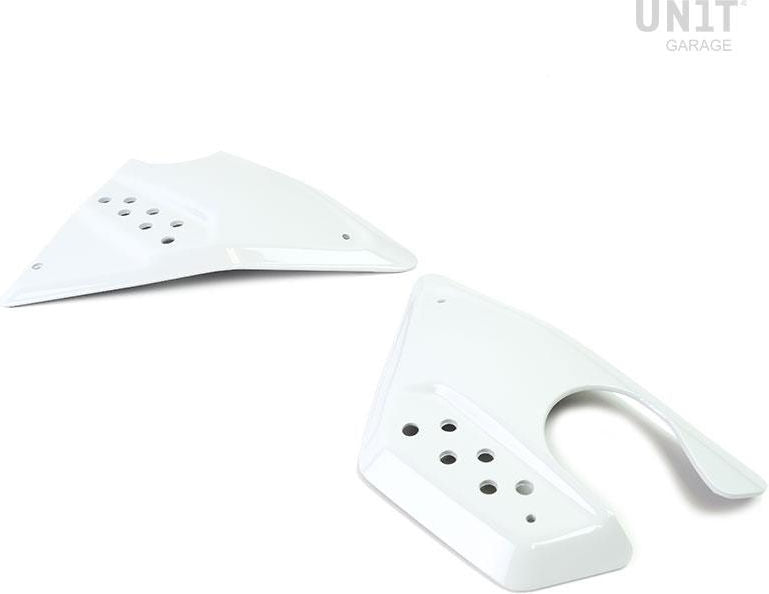 Unitgarage / ユニットガレージ Air Box Side Covers nineT | 1649