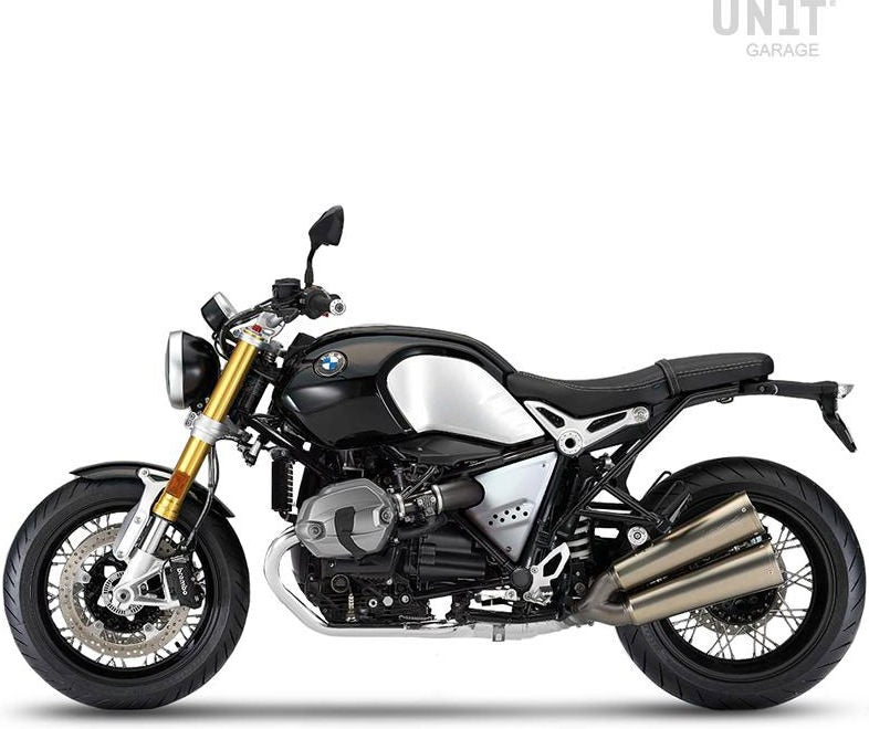 Unitgarage / ユニットガレージ Air Box Side Covers nineT | 1649