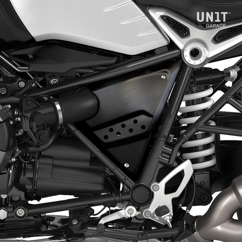 Unitgarage / ユニットガレージ Air Box Side Covers nineT | 1649