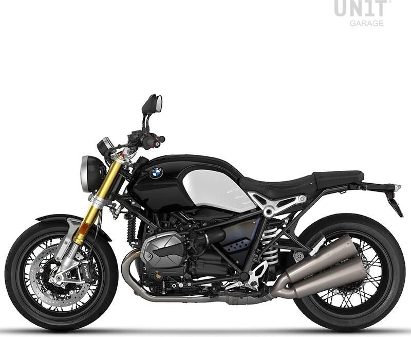 Unitgarage / ユニットガレージ Air Box Side Covers nineT | 1649