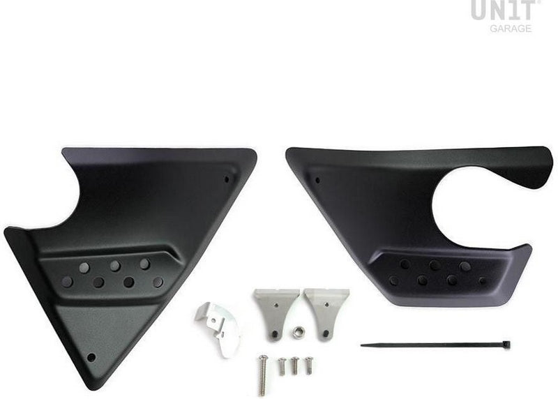 Unitgarage / ユニットガレージ Air Box Side Covers nineT | 1649
