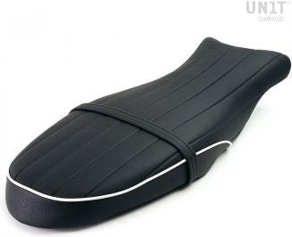 Unitgarage / ユニットガレージ Black Biposto seat NineT in Sky | 1654-7