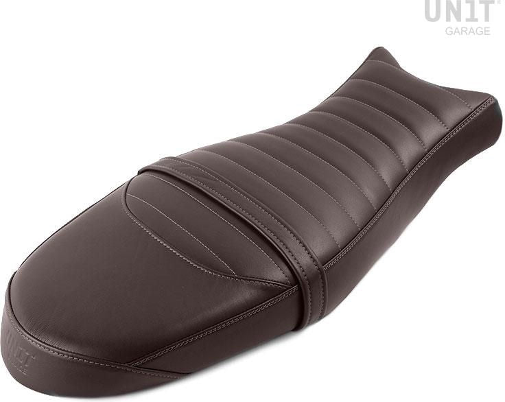 Unitgarage / ユニットガレージ Leather Biposto seat NineT | 1654