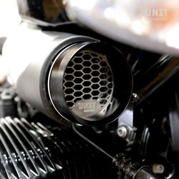 Unitgarage / ユニットガレージ Air intake nineT | 1679