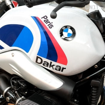Unitgarage / ユニットガレージ Stickers motorsport PARIS DAKAR | 1685