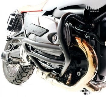 Unitgarage / ユニットガレージ Heavy Duty Engine protection crash bars nineT Roadster | 1691