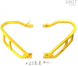 Unitgarage / ユニットガレージ Heavy Duty Engine protection crash bars nineT | 1691YE