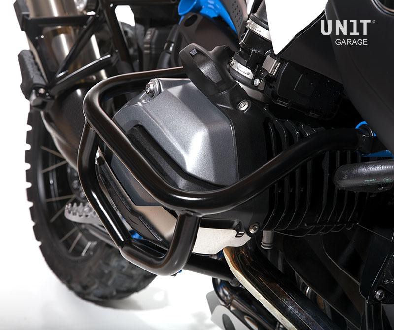 Unit Garage / ユニットガレージ エンジンプロテクションクラッシュバー LC | COD. 1906