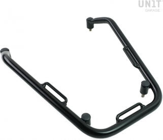 Unitgarage / ユニットガレージ Black Rear Handle for Rallye seat | 1907-BL